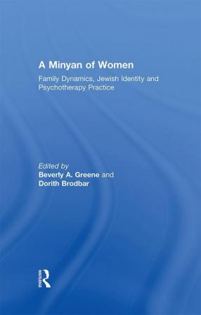 Minyan of Women