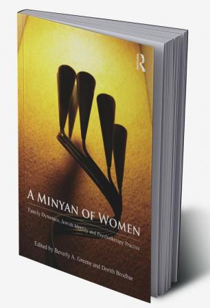 Minyan of Women