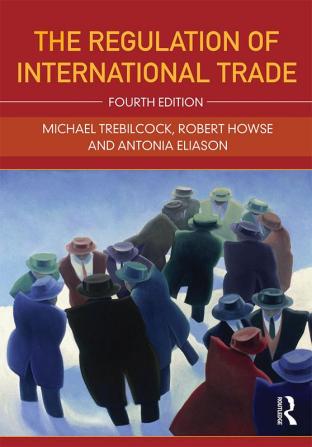 Regulation of International Trade