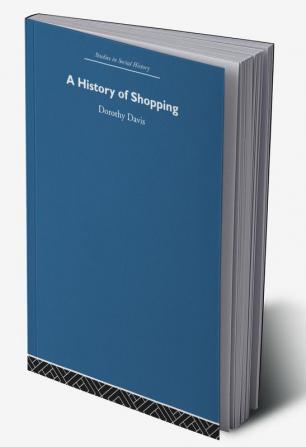 History of Shopping