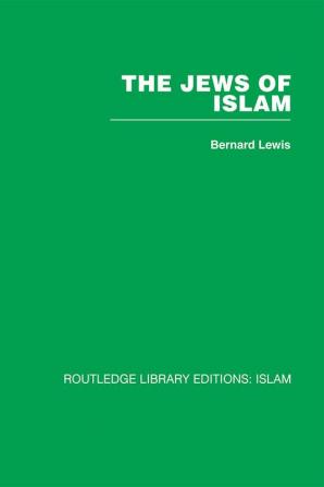 Jews of Islam