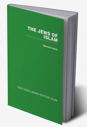 Jews of Islam