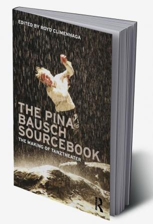 Pina Bausch Sourcebook