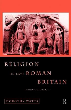 Religion in Late Roman Britain