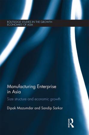 Manufacturing Enterprise in Asia