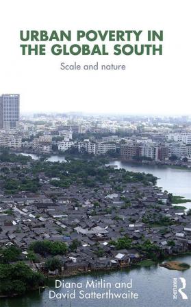 Urban Poverty in the Global South