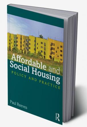 Affordable and Social Housing