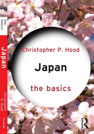 Japan: The Basics