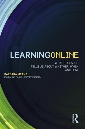 Learning Online