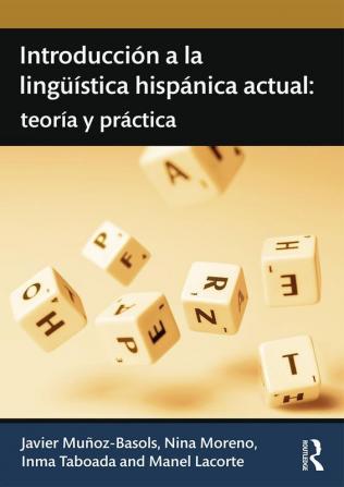 INTRODUCCION A LA LINGUISTICA HISPANICA ACTUAL