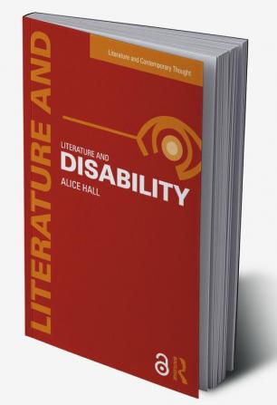 Literature and Disability