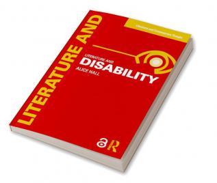 Literature and Disability