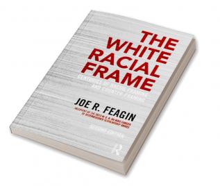 White Racial Frame