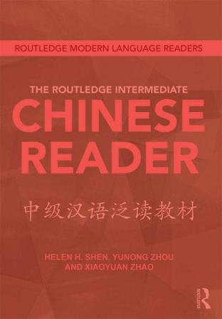 Routledge Intermediate Chinese Reader