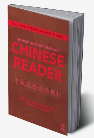 Routledge Intermediate Chinese Reader