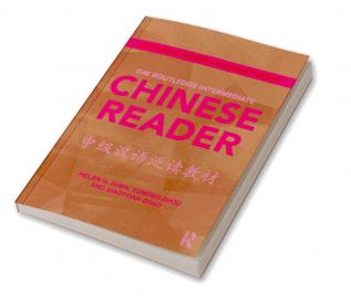 Routledge Intermediate Chinese Reader