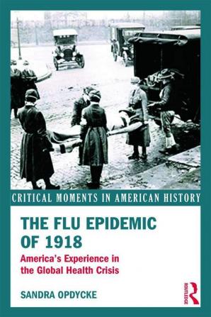 Flu Epidemic of 1918