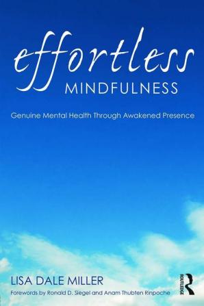 Effortless Mindfulness