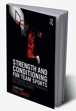 Strength and Conditioning for Team Sports