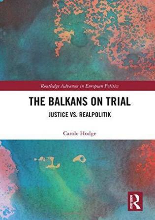 Balkans on Trial