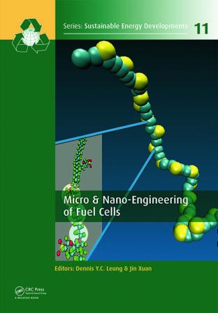 Micro & Nano-Engineering of Fuel Cells