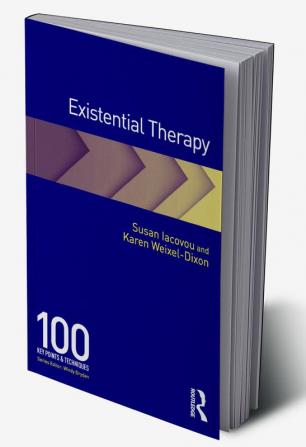 Existential Therapy