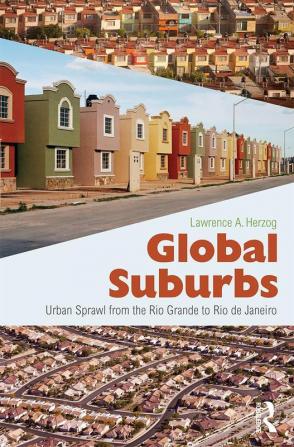 Global Suburbs