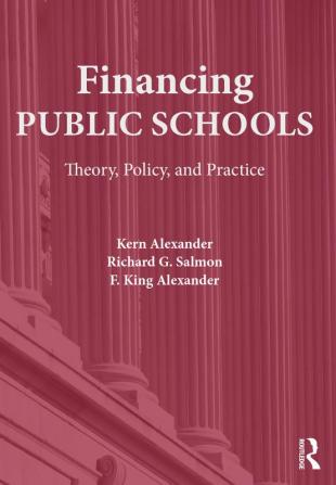 Financing Public Schools