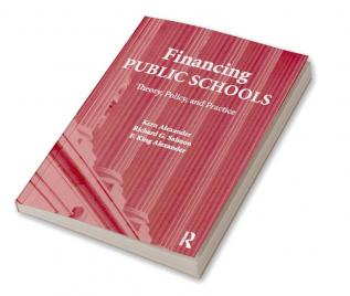 Financing Public Schools