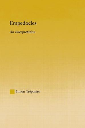 Empedocles