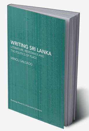 Writing Sri Lanka