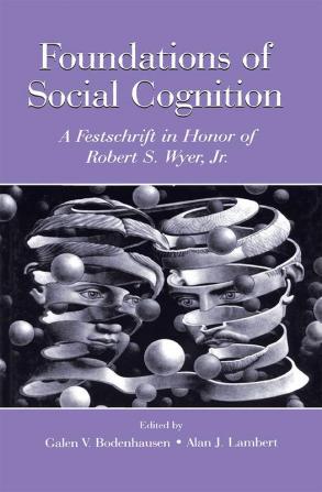 Foundations of Social Cognition