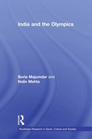 India and the Olympics