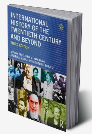 International History of the Twentieth Century and Beyond