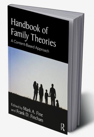 Handbook of Family Theories