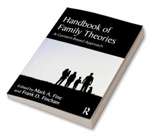 Handbook of Family Theories