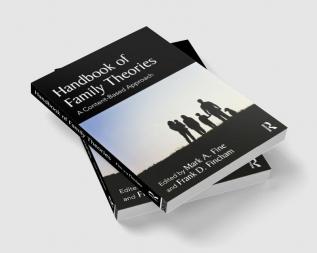 Handbook of Family Theories