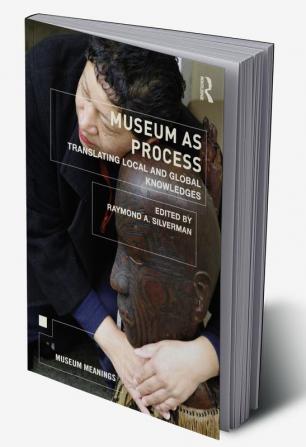 Museum as Process