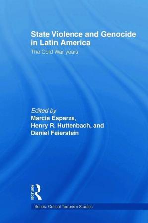 State Violence and Genocide in Latin America