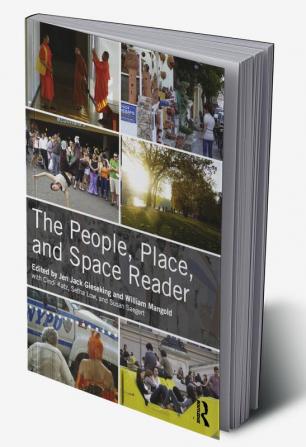 People Place and Space Reader