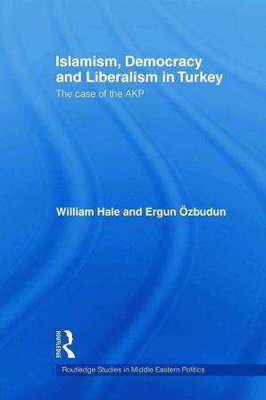 Islamism Democracy and Liberalism in Turkey