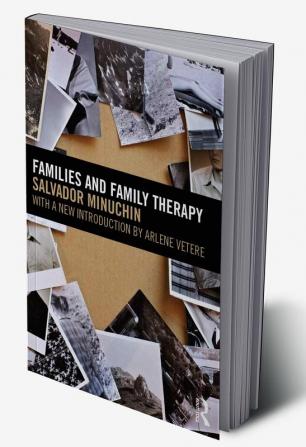 Families and Family Therapy