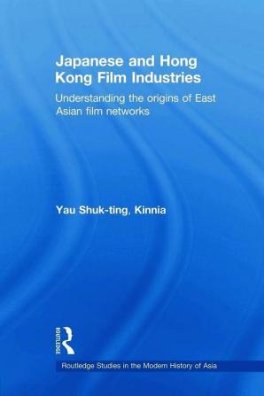 Japanese and Hong Kong Film Industries