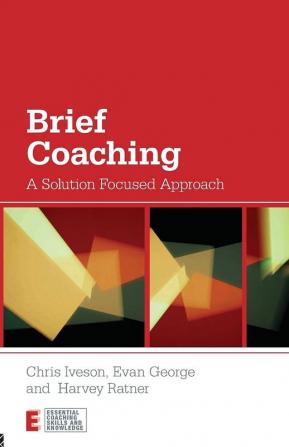 Brief Coaching