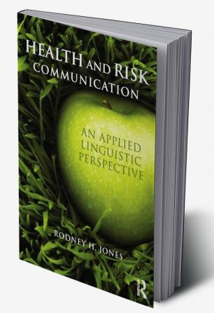 Health and Risk Communication