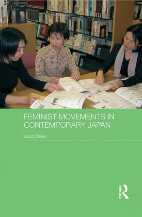 Feminist Movements in Contemporary Japan