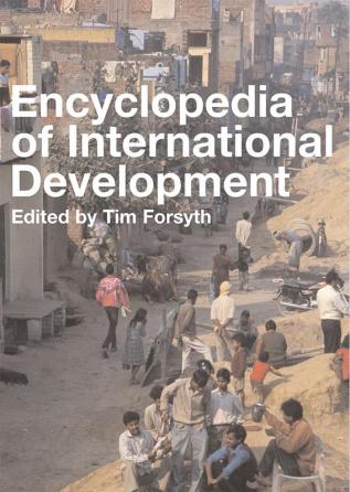 Encyclopedia of International Development