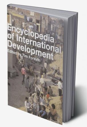 Encyclopedia of International Development