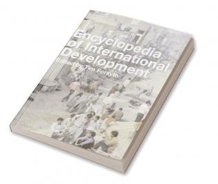 Encyclopedia of International Development