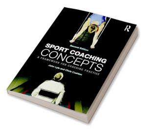 Sport Coaching Concepts